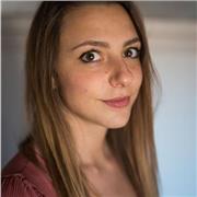 Profesora nativa de italiano disponible para clases particulares